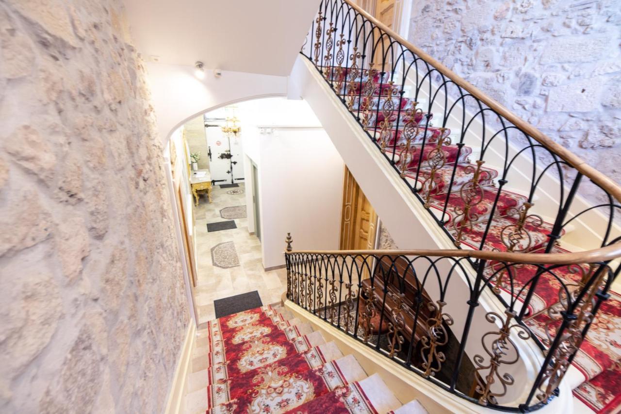 Studio Familial Maison De L'Eglise Du Couvent Нарбонна Экстерьер фото
