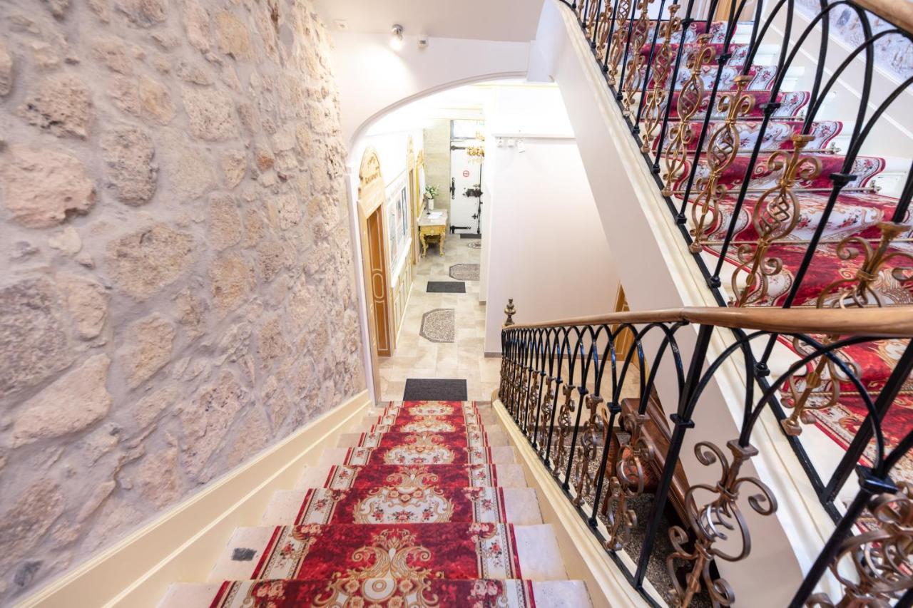 Studio Familial Maison De L'Eglise Du Couvent Нарбонна Экстерьер фото