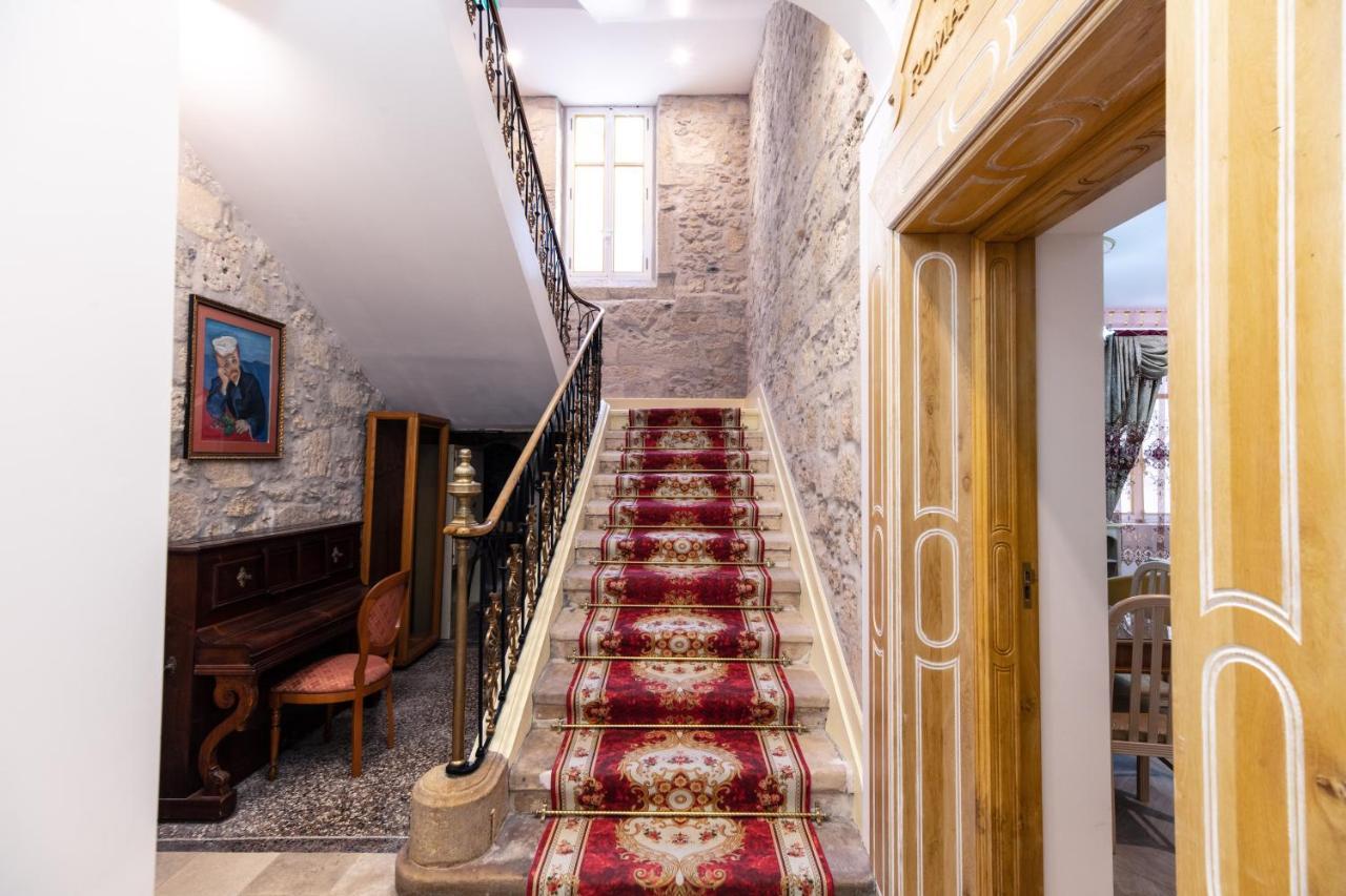 Studio Familial Maison De L'Eglise Du Couvent Нарбонна Экстерьер фото