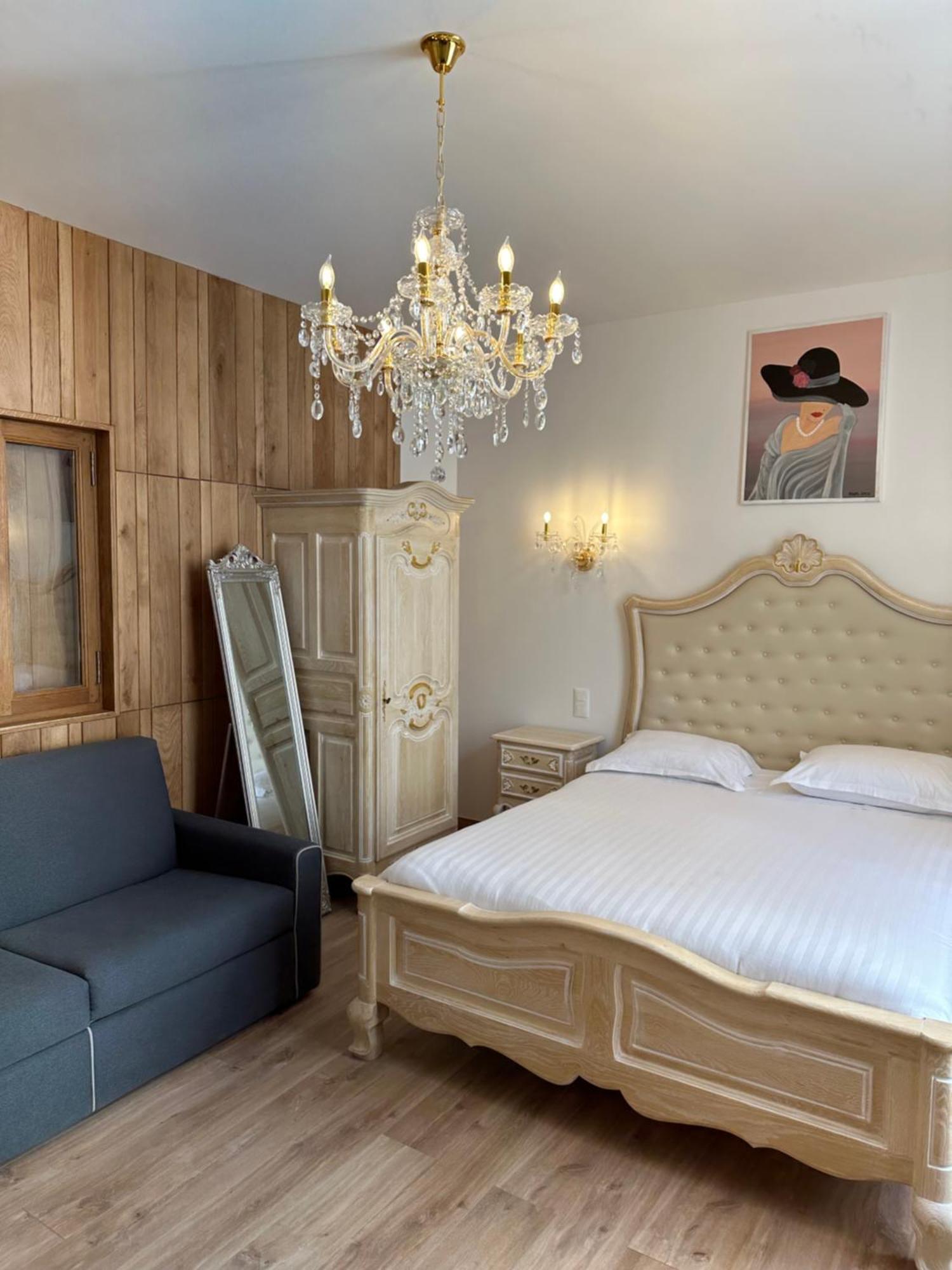 Studio Familial Maison De L'Eglise Du Couvent Нарбонна Экстерьер фото